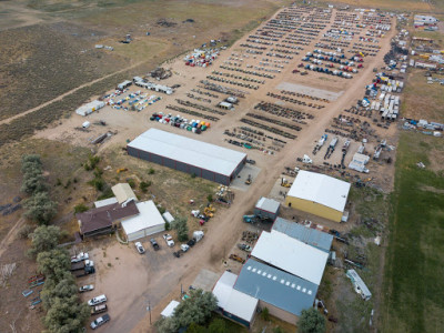 Active Truck Parts JunkYard in Westminster (CO) - photo 1