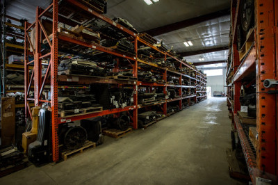 Active Truck Parts JunkYard in Westminster (CO) - photo 2