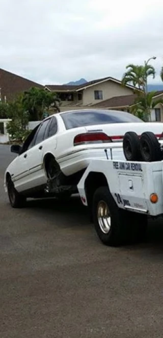 Cash for Junk Cars Tampa Bay Area JunkYard in Tampa (FL) - photo 2