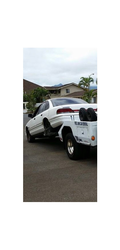 Cash for Junk Cars Tampa Bay Area JunkYard in Tampa (FL) - photo 2