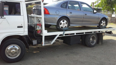 Cash for Junk Cars Tampa Bay Area JunkYard in Tampa (FL) - photo 3