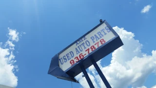 AMZ Used Auto Parts JunkYard in Tampa (FL) - photo 2