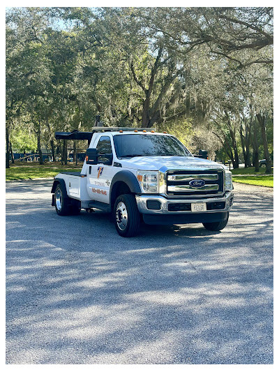 TP Towing JunkYard in Tampa (FL) - photo 1