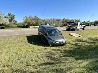 TP Towing JunkYard in Tampa (FL) - photo 2