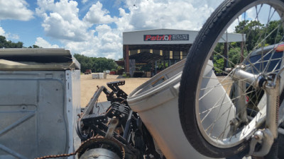 Patriot Metals Inc JunkYard in Tampa (FL) - photo 1