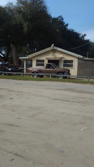 Patriot Metals Inc JunkYard in Tampa (FL) - photo 2