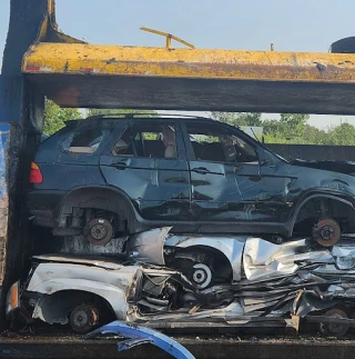 Cash 4 Junk Cars Chicago And Suburbs JunkYard in Chicago (IL) - photo 4