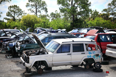 Cash For Junk Cars Junk My Car Chicago JunkYard in Chicago (IL) - photo 3