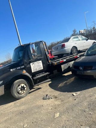 Top Quality Towing - Junk Cars for Cash JunkYard in Chicago (IL) - photo 2