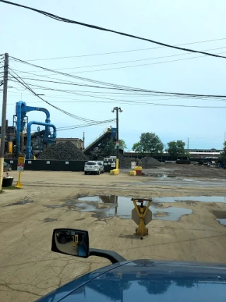 Sims Metal - Chicago, Illinois JunkYard in Chicago (IL) - photo 2