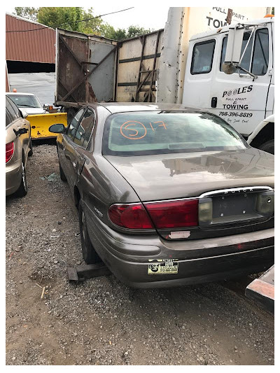 Cash For Junk Cars Junk My Car Inc JunkYard in Chicago (IL) - photo 1