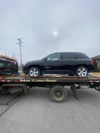 Cash For Junk Cars Junk My Car Inc JunkYard in Chicago (IL) - photo 4