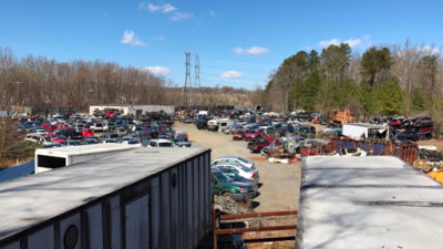 O&A Used Auto Parts LLC JunkYard in Waldorf (MD) - photo 1