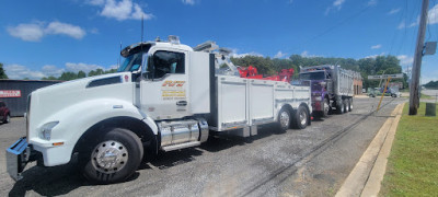 Bucklers Auto Parts JunkYard in Waldorf (MD) - photo 1