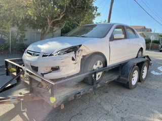 Junk Car Removal JunkYard in San Francisco (CA) - photo 3