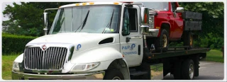 P&P Towing - photo 1