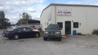 Florida auto recycling - photo 1