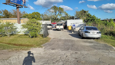 Cuate Services LLC JunkYard in Orlando (FL) - photo 1