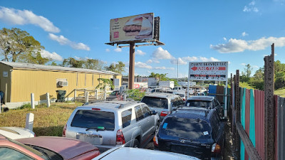 Cuate Services LLC JunkYard in Orlando (FL) - photo 2