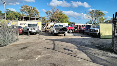 Cuate Services LLC JunkYard in Orlando (FL) - photo 3