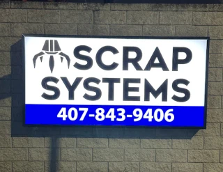 Scrap Systems Inc - photo 1