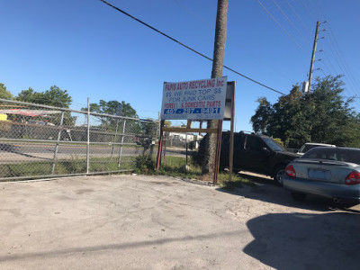 Papi's Auto Recycling JunkYard in Orlando (FL) - photo 4