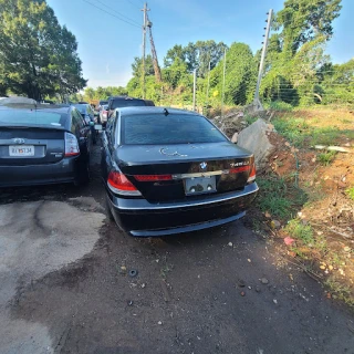 Metro Atlanta Junk Cars 4 Cash JunkYard in Atlanta (GA) - photo 3