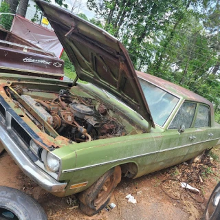 We Buy Junk Cars- Atlanta Junk Car Buyers JunkYard in Atlanta (GA) - photo 1