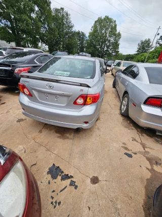 We Buy Junk Cars- Atlanta Junk Car Buyers JunkYard in Atlanta (GA) - photo 4