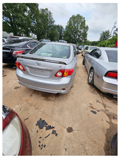 We Buy Junk Cars- Atlanta Junk Car Buyers JunkYard in Atlanta (GA) - photo 4