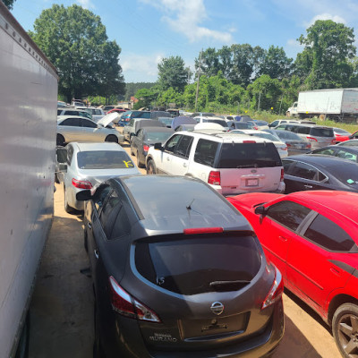 Dekalb Junk Cars 4 Cash JunkYard in Atlanta (GA) - photo 1