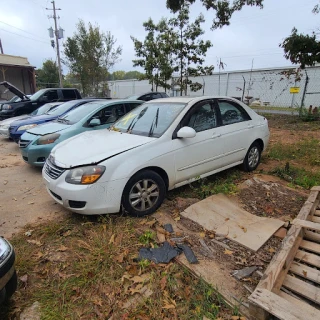 Kimbro Recycling, Inc. JunkYard in Atlanta (GA) - photo 3