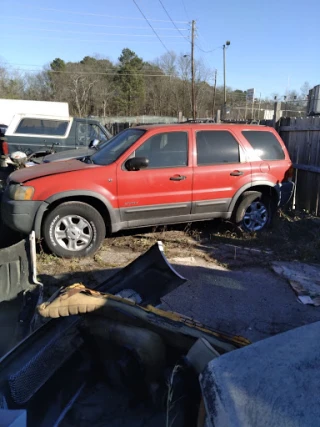 Cash for junk car JunkYard in Atlanta (GA) - photo 2