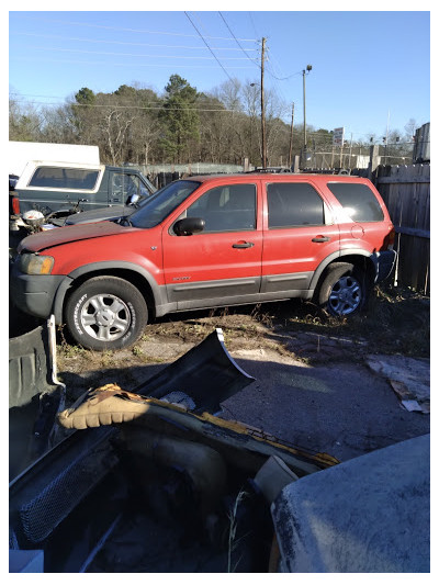 Cash for junk car JunkYard in Atlanta (GA) - photo 2