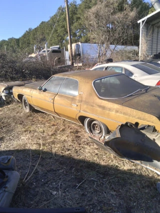 Cash for junk car JunkYard in Atlanta (GA) - photo 4