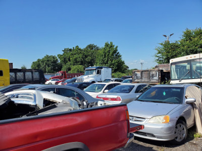 Cash For Junk Cars JunkYard in Atlanta (GA) - photo 1