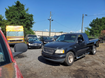 Cash For Junk Cars JunkYard in Atlanta (GA) - photo 3