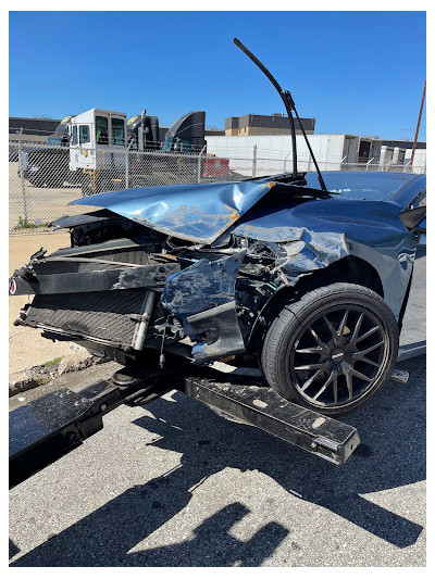 Cash For Junk Cars Camden LLC JunkYard in Atlantic City (NJ) - photo 1