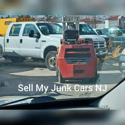 Sell My Junk Car NJ JunkYard in Atlantic City (NJ) - photo 2