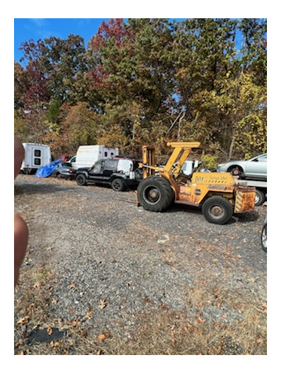 Sell My Junk Car NJ JunkYard in Atlantic City (NJ) - photo 3