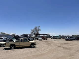 Los Generales Cash for Junk Cars & Towing LLC JunkYard in Albuquerque (NM) - photo 1