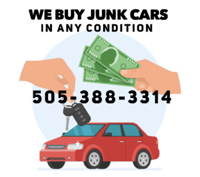 Los Generales Cash for Junk Cars & Towing LLC JunkYard in Albuquerque (NM) - photo 2