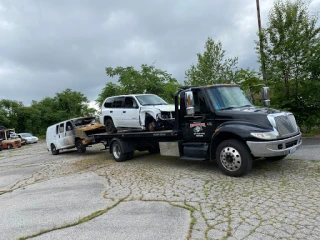 I BUY JUNK CARS LLC JunkYard in Providence (RI) - photo 4