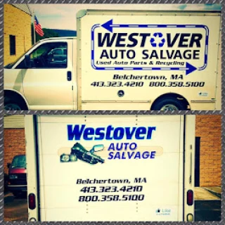 Westover Auto Salvage