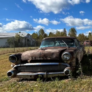 Lane Auto Salvage JunkYard in Murfreesboro (TN) - photo 3