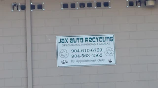 Jax Auto Recycling JunkYard in Jacksonville (FL) - photo 3