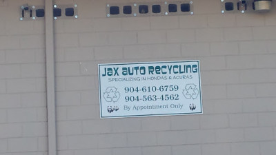 Jax Auto Recycling JunkYard in Jacksonville (FL) - photo 3