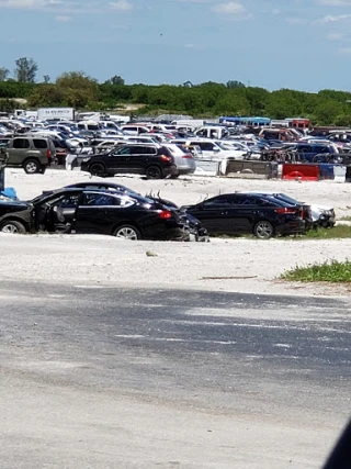 Ole South Auto Salvage JunkYard in Lehigh Acres (FL) - photo 2