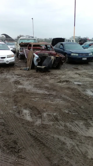 Steers Towing - photo 1