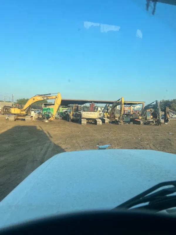 All Star Recycling Center Inc. - photo 3